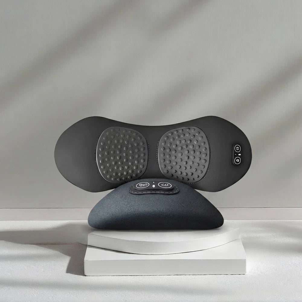 ReliefCore™ - Triple Action Back Massager For Pain Relief