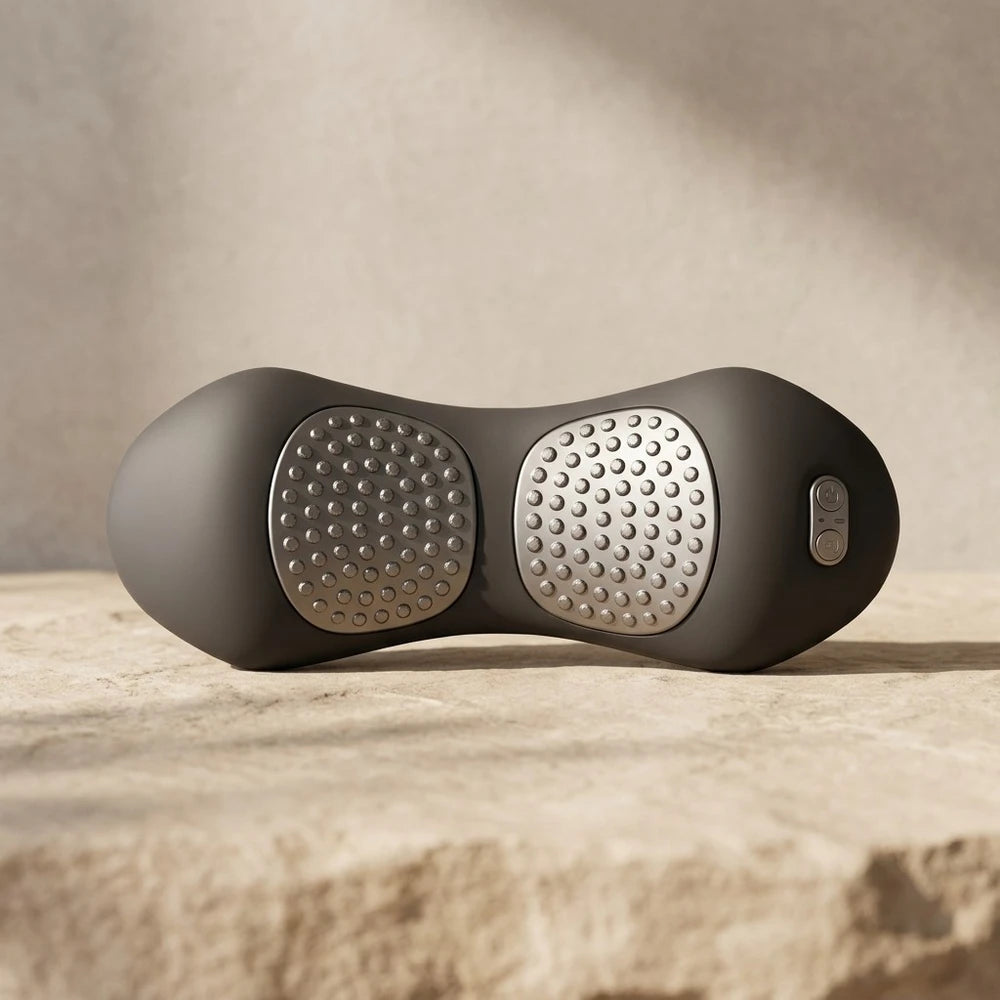 ReliefCore™ - Triple Action Back Massager For Pain Relief
